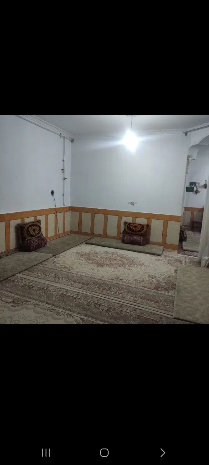 فروش منزل همکف پردیس امیدیه