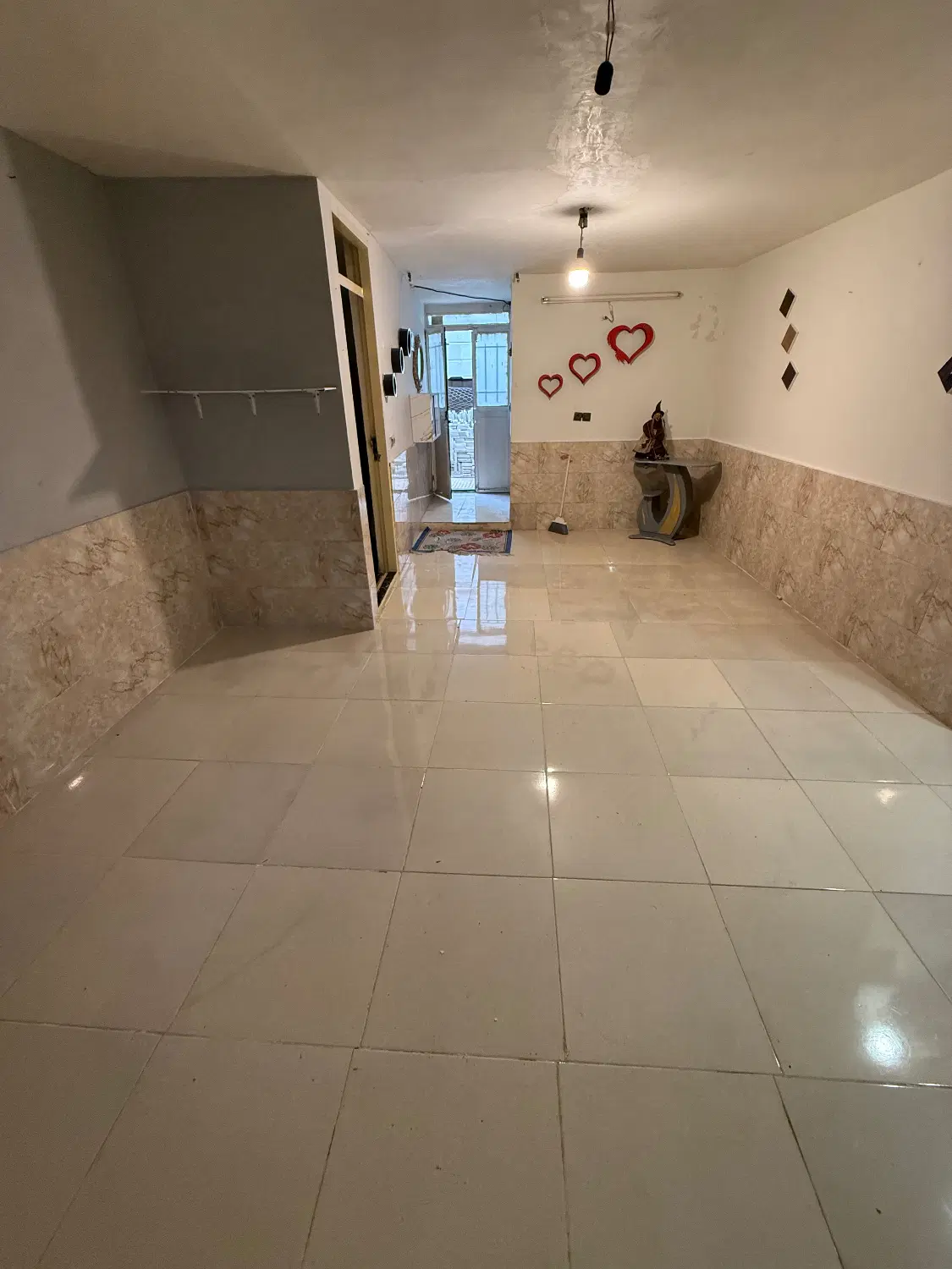 اجاره خانه ۶۰ متری