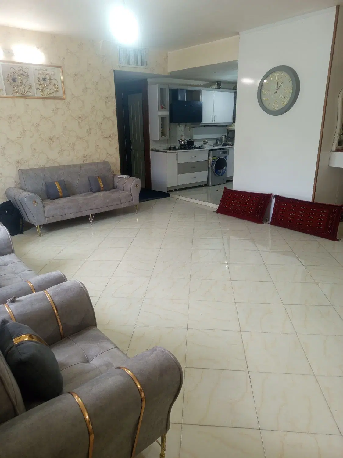 خانه رهن و واجاره درگلبهار