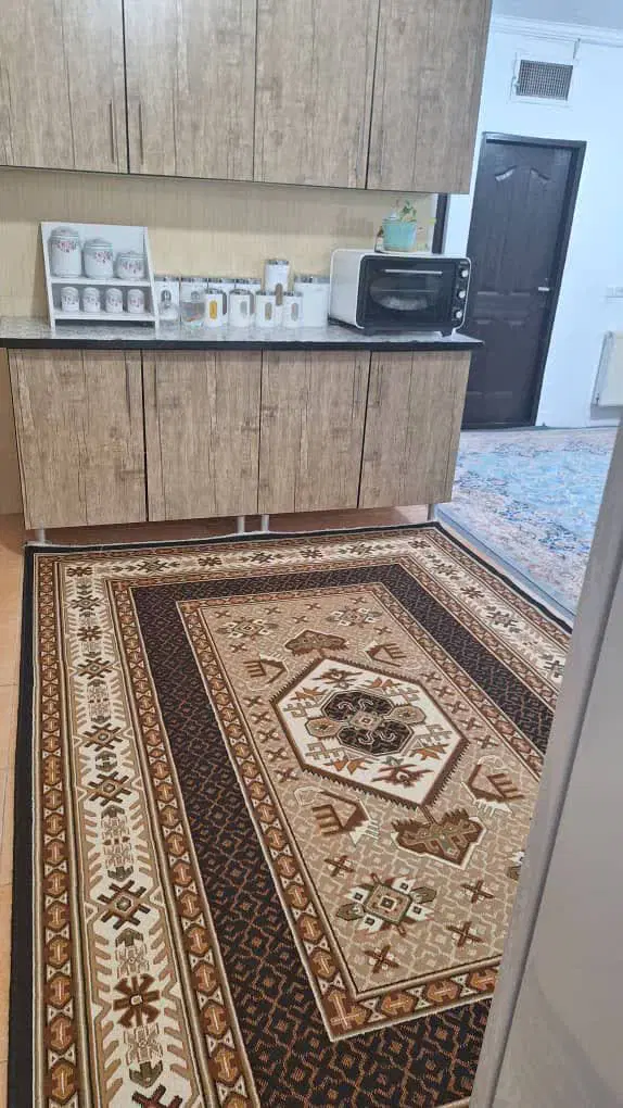 آپارتمان اجاره ای
