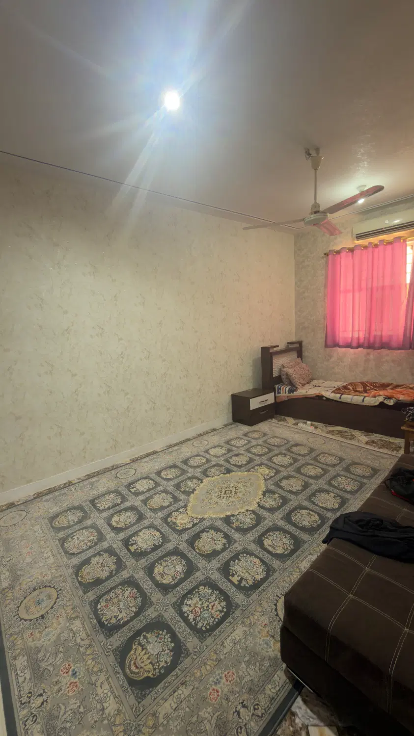 ۲۴۰متر ویلایی سه خواب