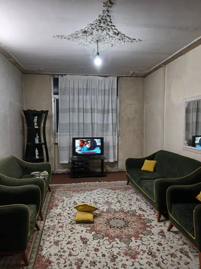 طبقه اول