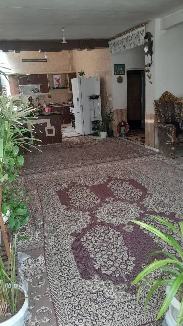 خانه ویلایی تمیز