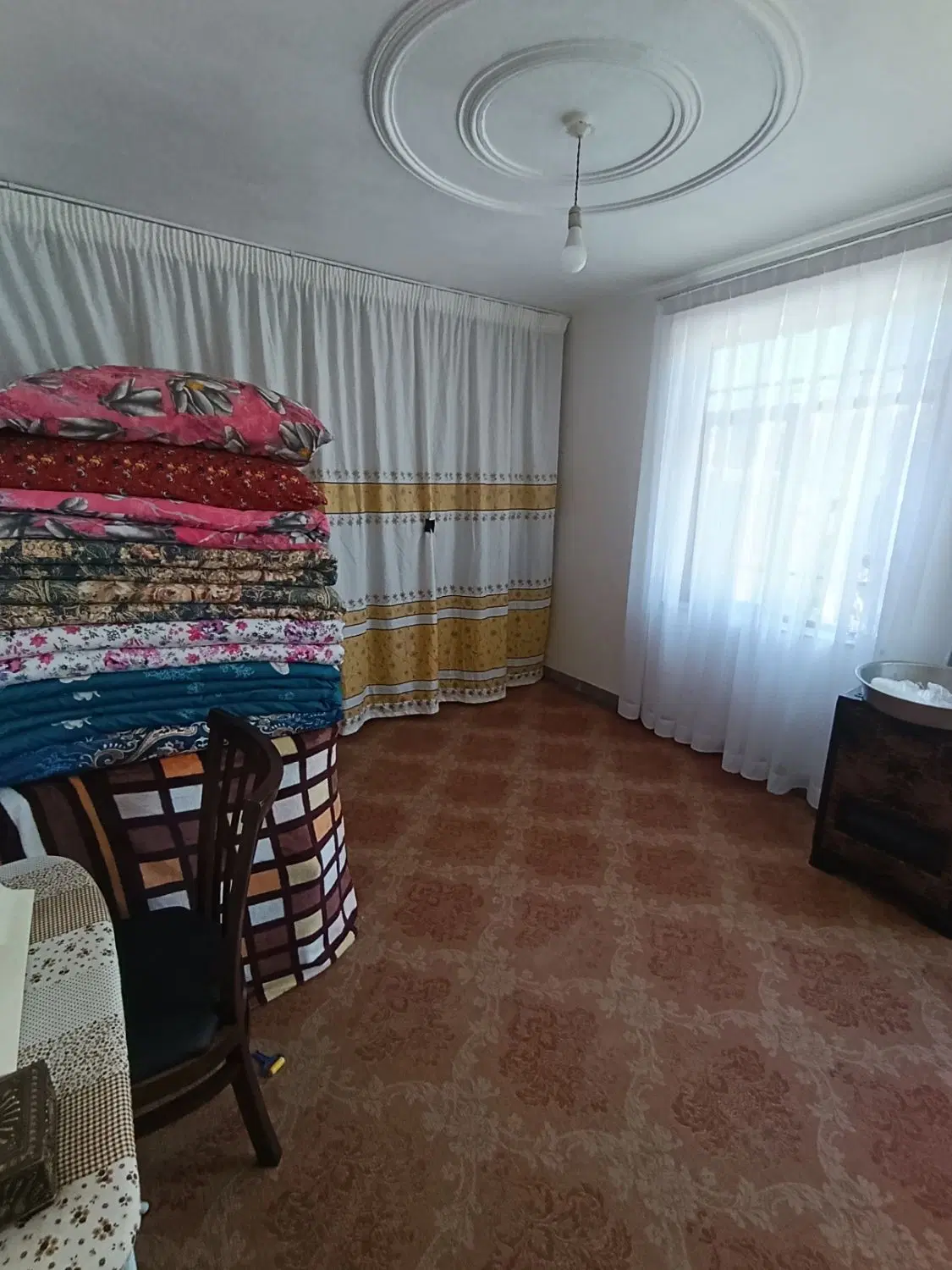 ویلایی میدان نماز
