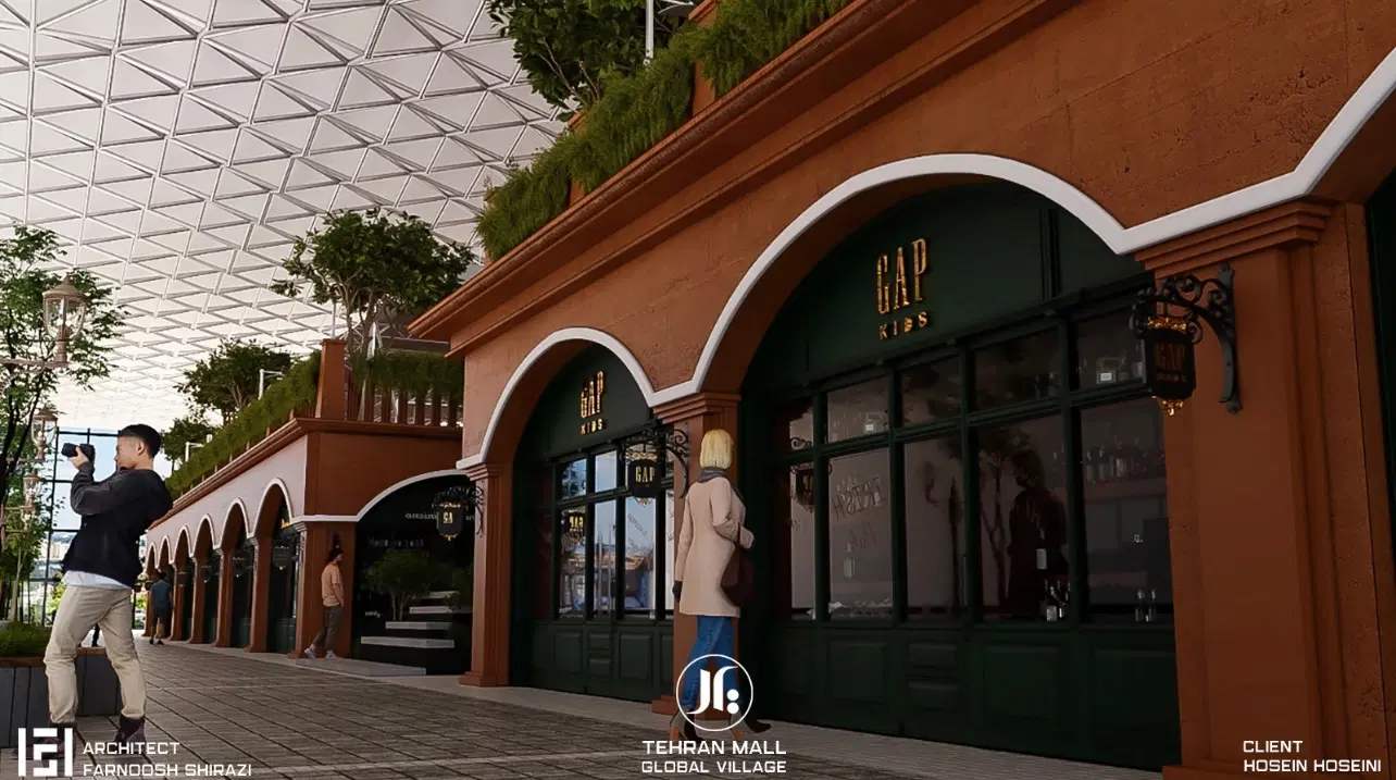 بهترین سرمایه گذاری با خرید در تهرانمال_چیتگر