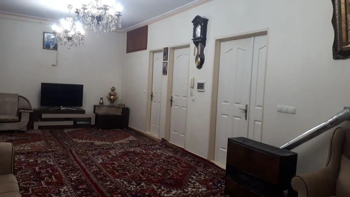 اپارتمان در مفتح