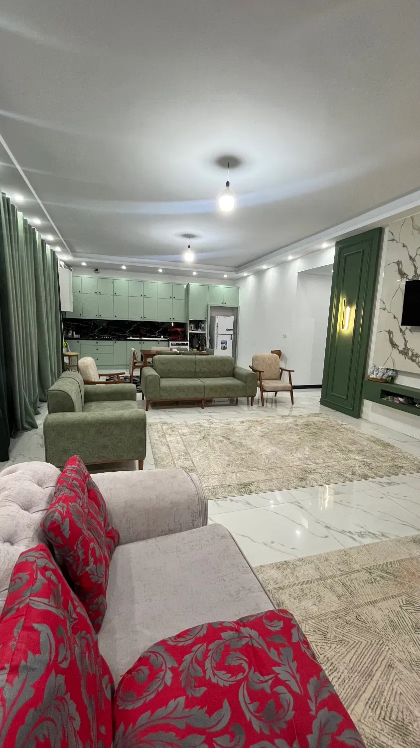 ویلا کرج کردان سهلیه