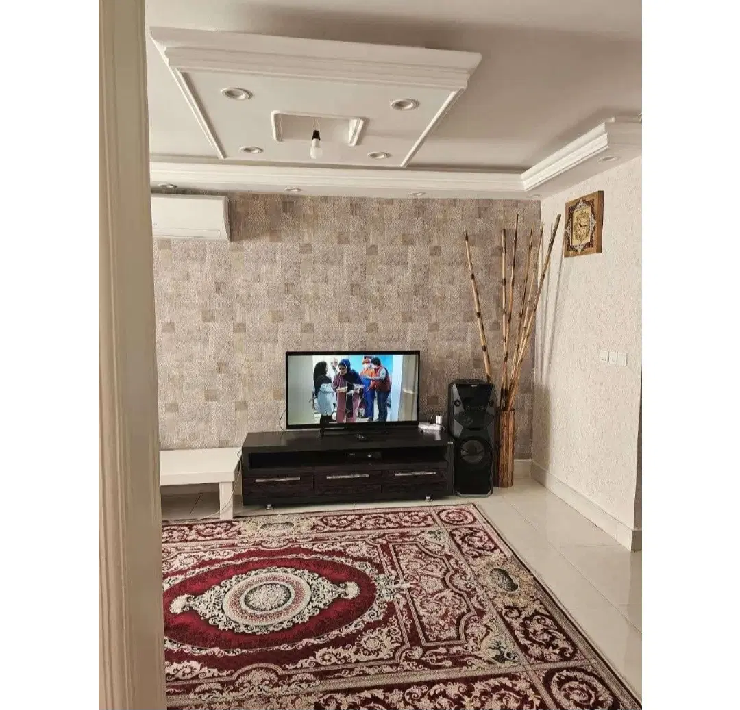 آ‌‌‌پارتمان 75 متری، 2 خواب