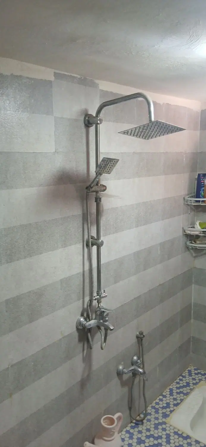 منزل اجاره ای همکف