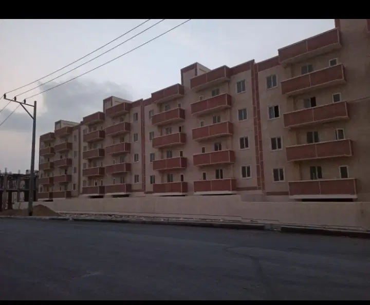 فروش آپارتمان نصر