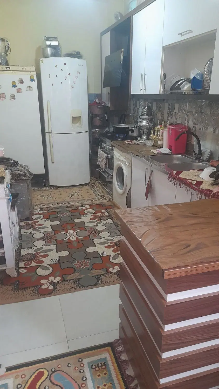 رهن و اجاره