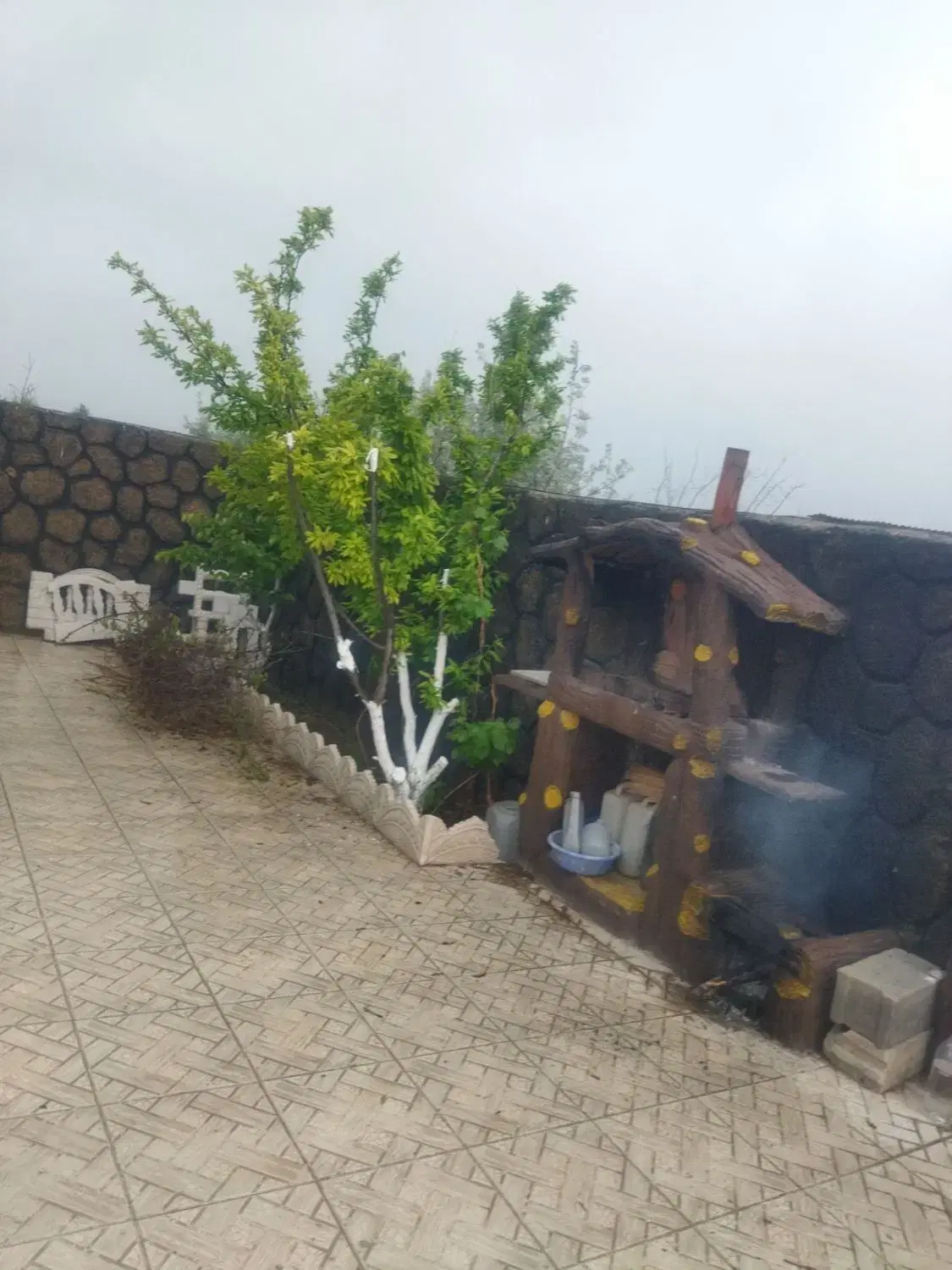 باغ ویلا