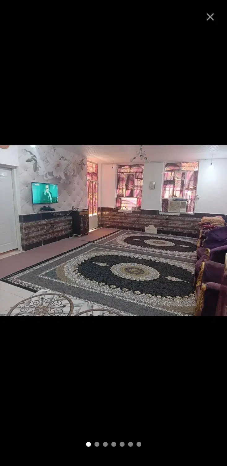 فروش خونه دبات