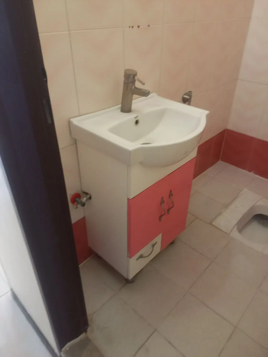 آپارتمان پردیس۱