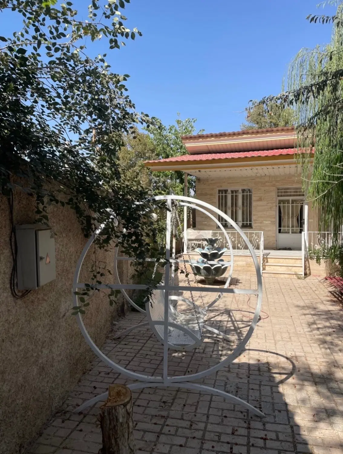 فروش باغ