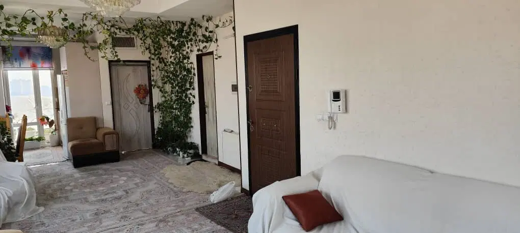 اجاره آپارتمان 87متری