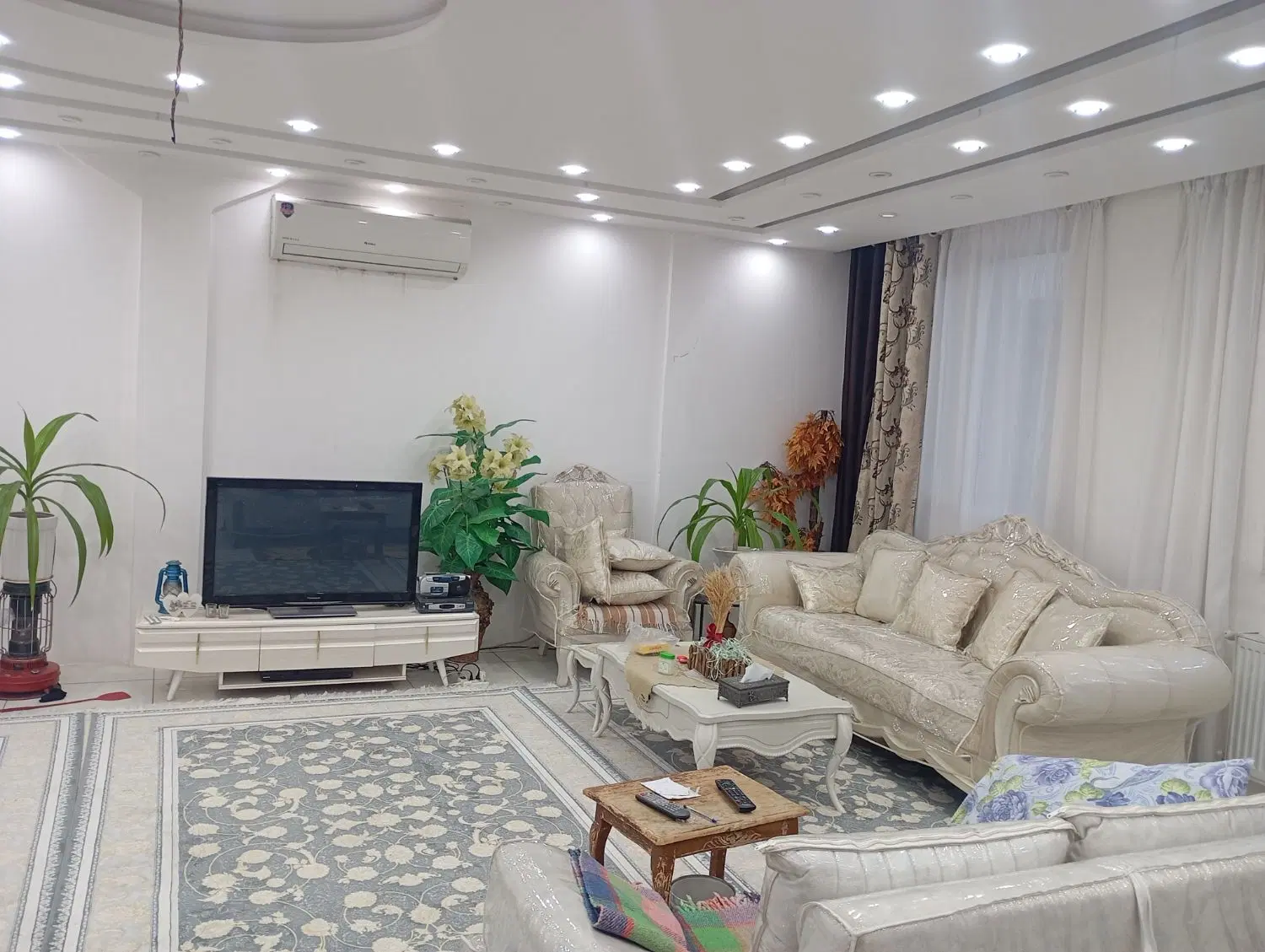 2خوابه شهید آقایی
