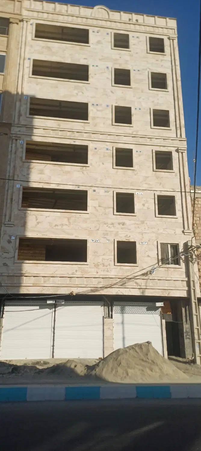 فروش آپارتمان