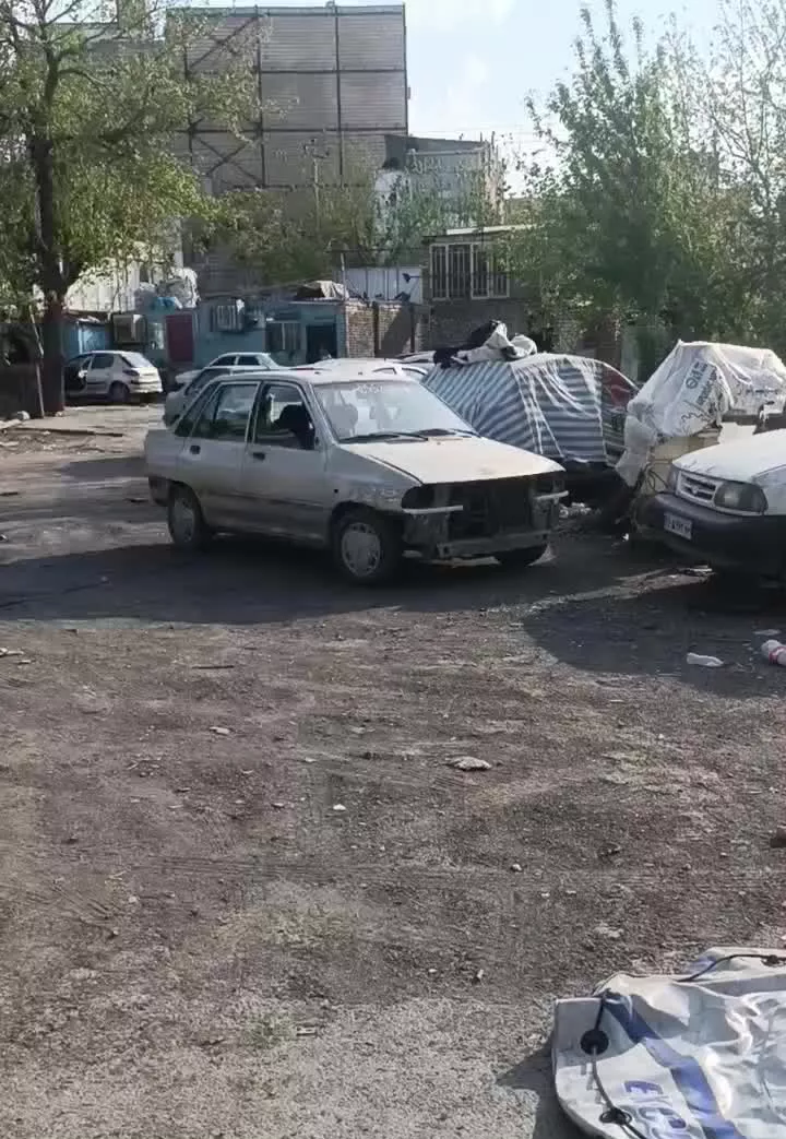 کارگاه یاانبار