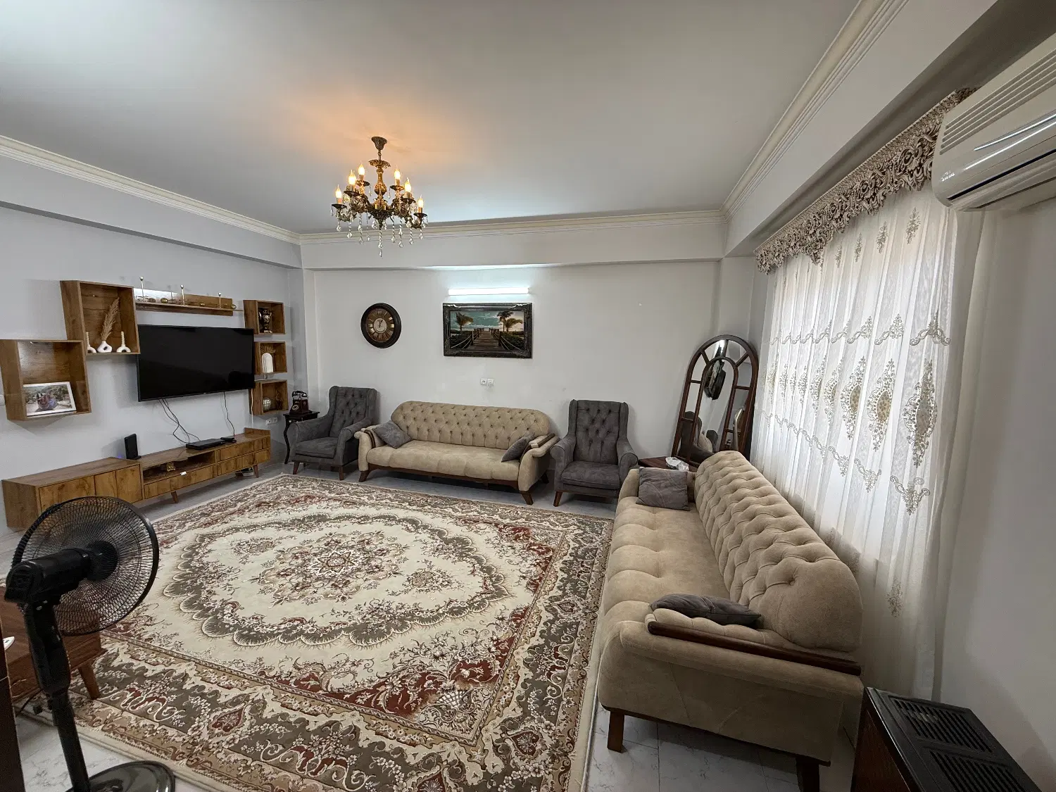 خانه۷۵متری درشهرک فرهنگیان