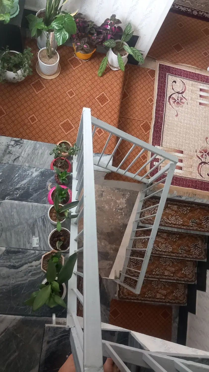 فروش دوطبقه ۷۰ متری
