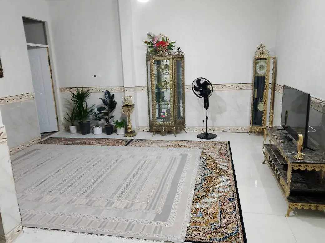 ویلایی دو طبقه