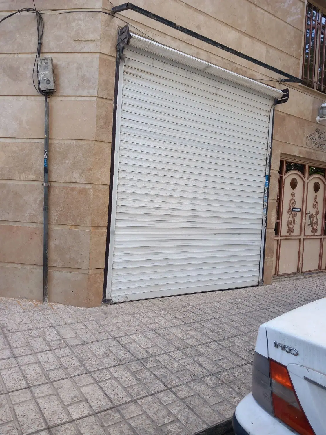 مغازه اجاره ای