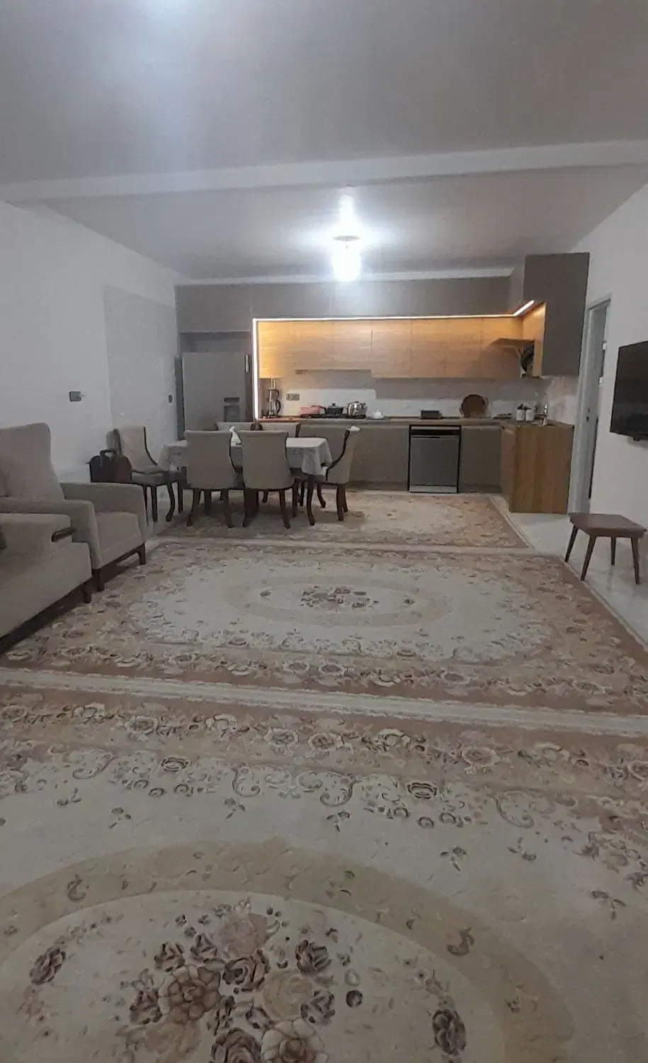 اجاره روزانه ویلا در روستای گوهردان
