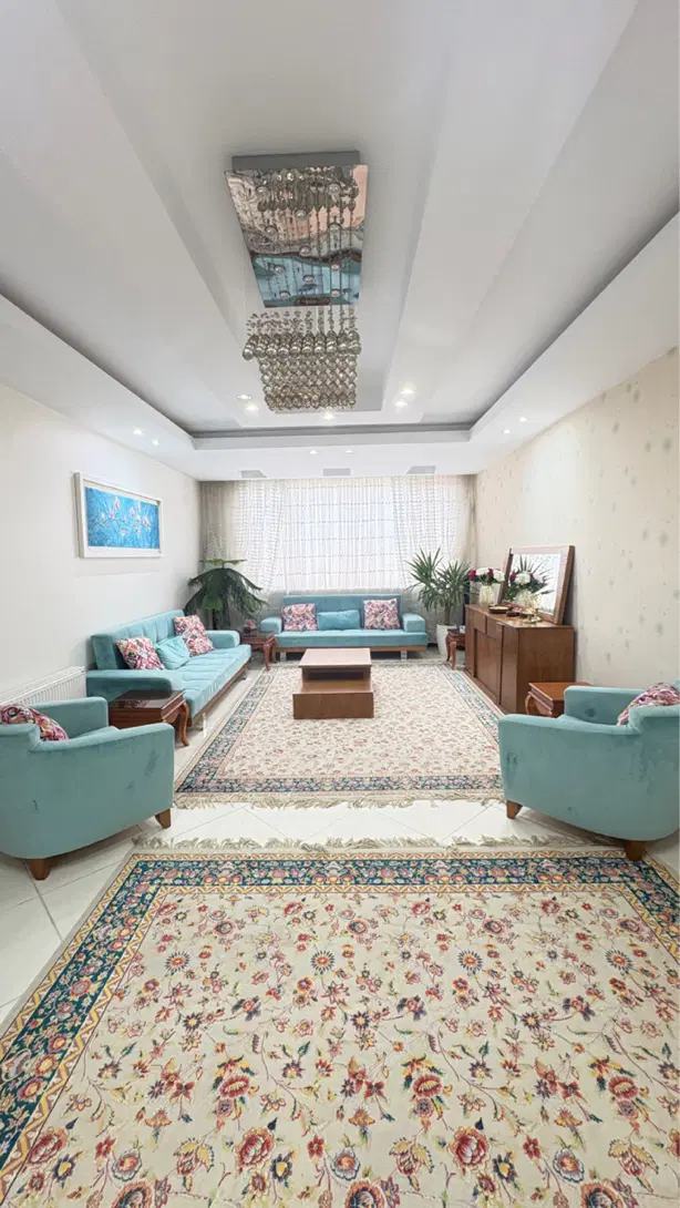 آپارتمان گلشهر شمالی