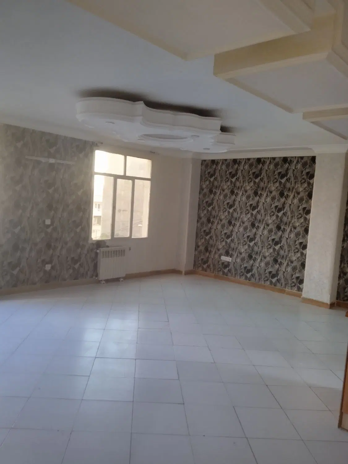 اجاره آپارتمان 80 متر دو خواب دکتر حسابی