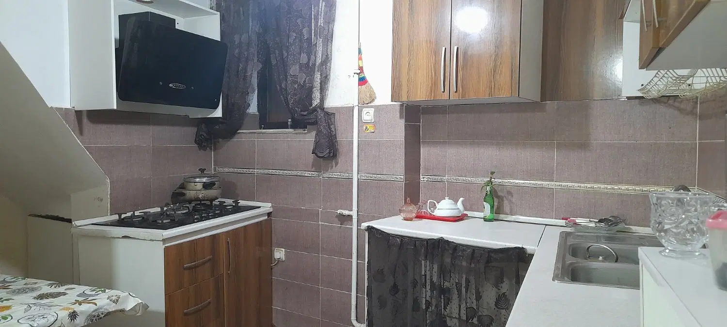 فروش ویلایی در ژاندارمری