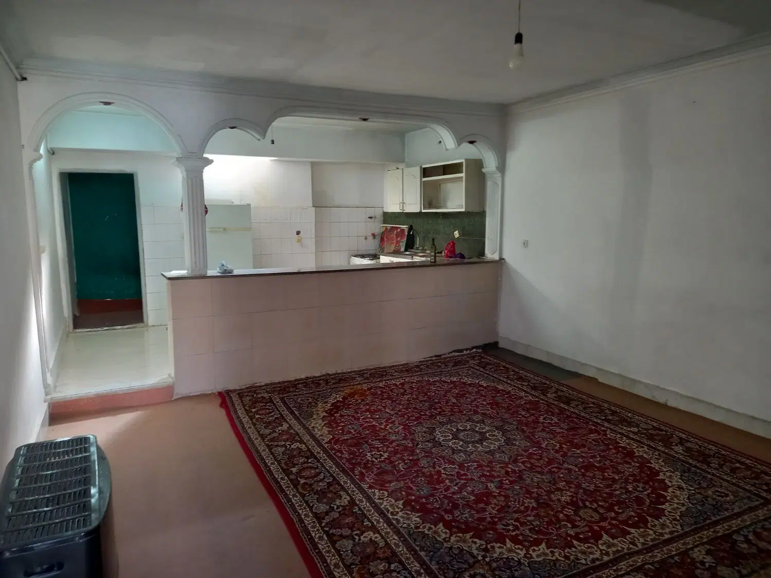 اجاره خانه ویلایی دوطبقه