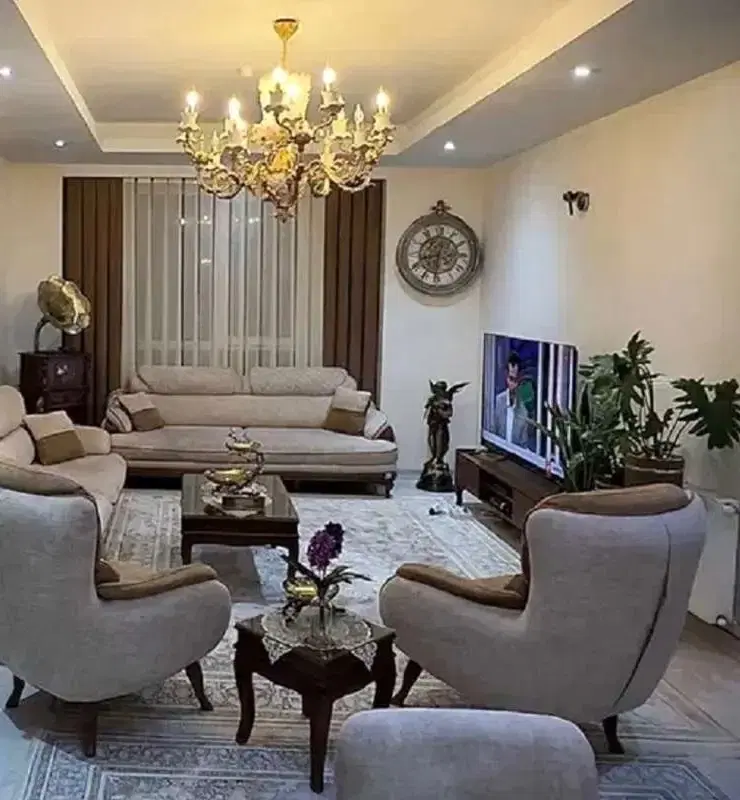 اپارتمان ۵۰ متری