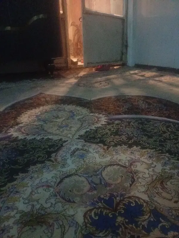 خانه دربست ۵۵متری