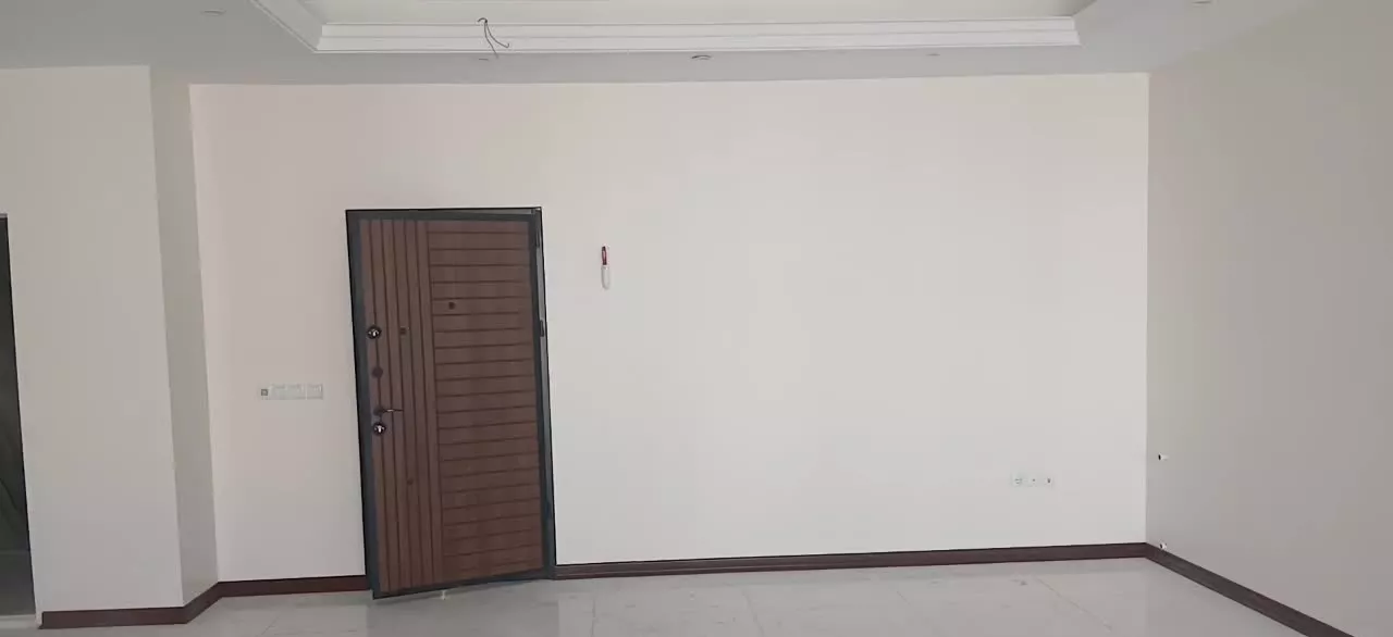 فروش واحد ۱۳۵ متری کلید نخورده