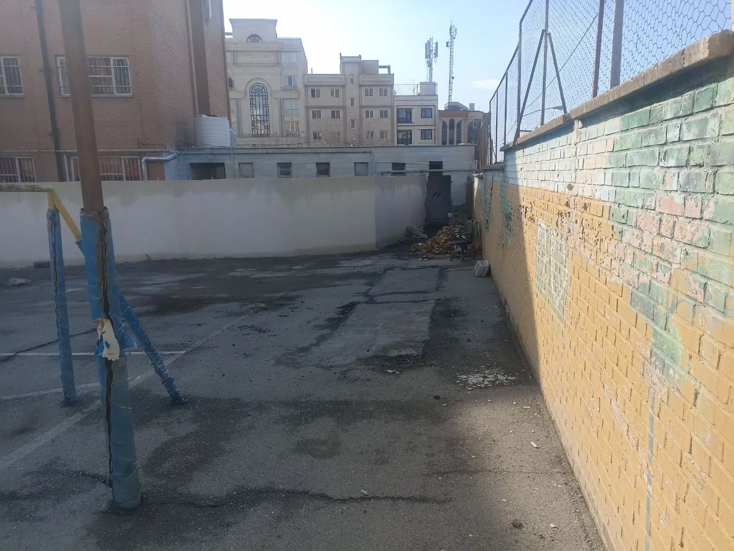 اجاره انبار وکارگاه