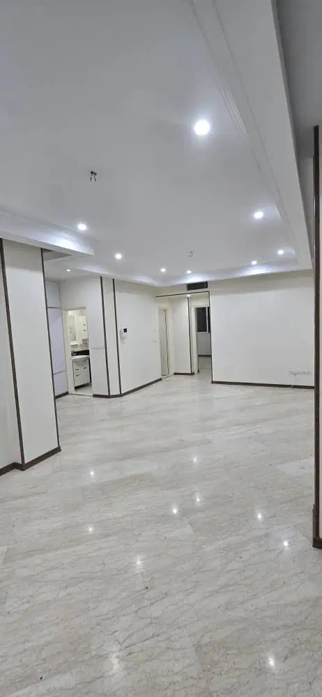 جنت آباد شمالی ۱۲۰ متر تکواحدی ۲ خوابه