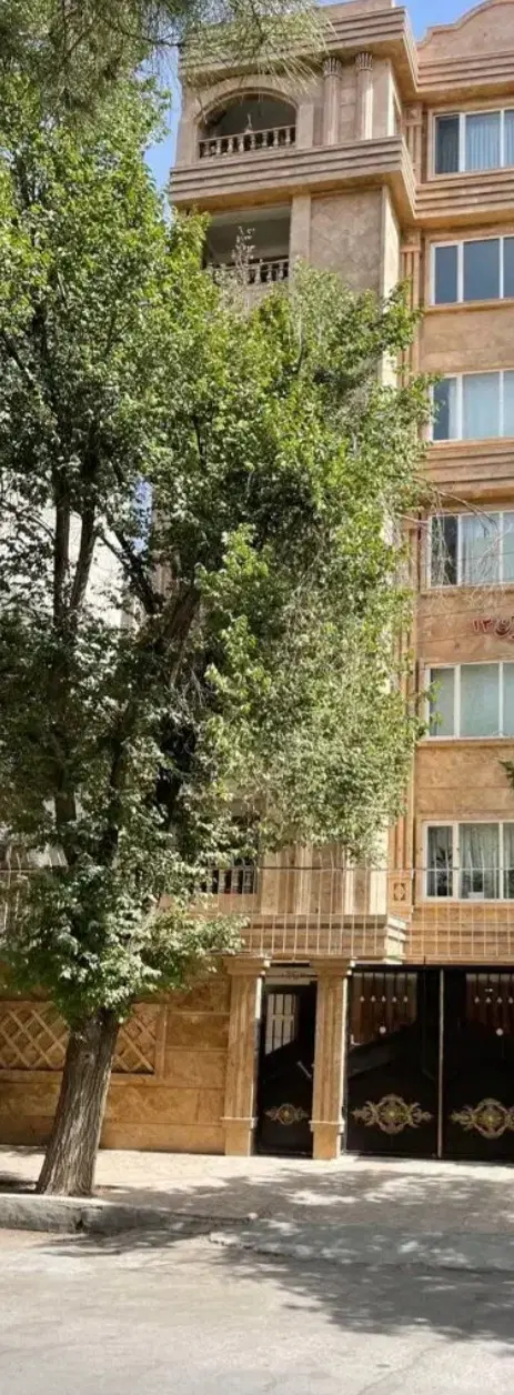 ۲۰۵متر بر ظفر جنوبی دوبر ،تک واحد