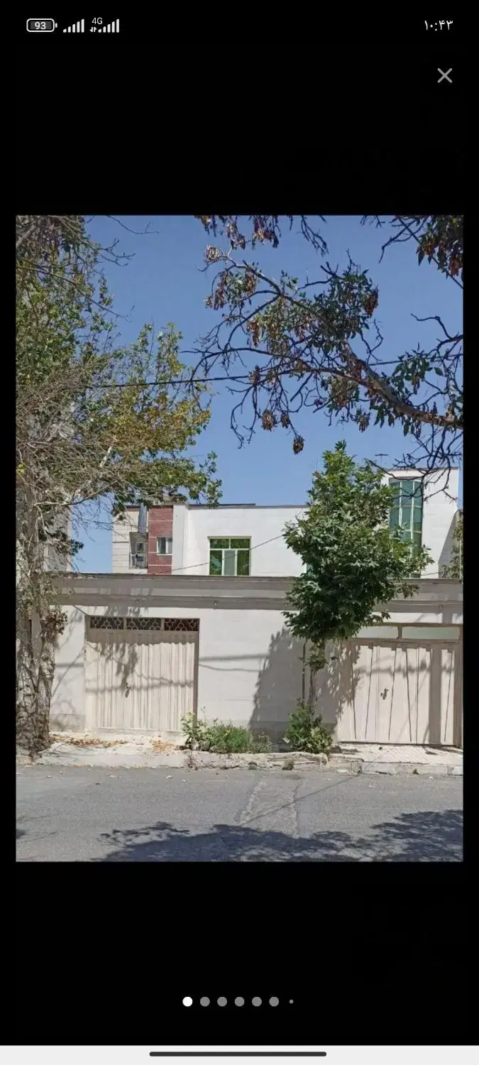 اجاره روزانه منزل مسکونی
