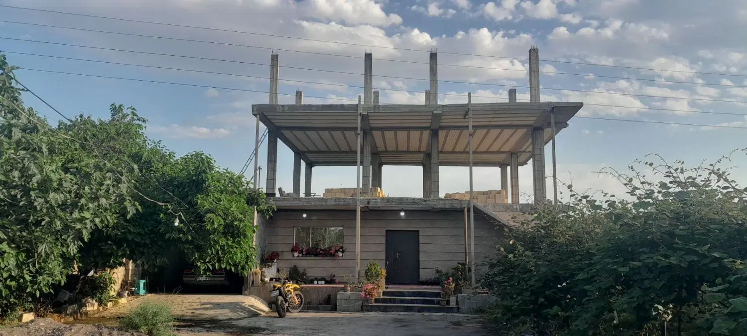 زمین مسکونی در خطبه سرا (شیلات محله)