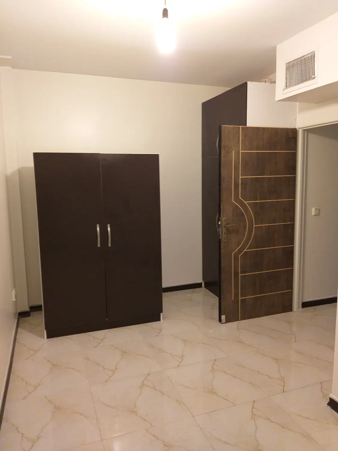 ۸۰ متر دو خواب مجیدیه جنوبی فول امکانات