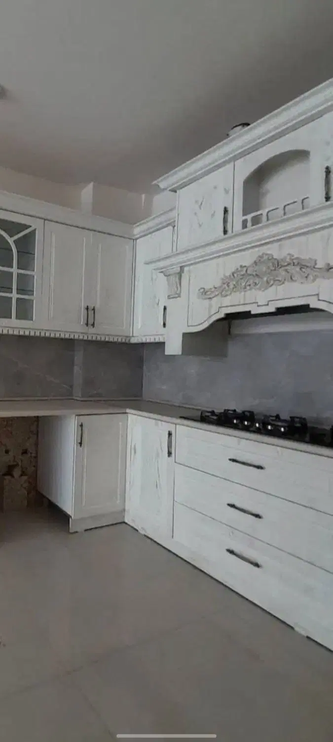 ۱۱۶متریِ رویاهای شما در شهرک غرب