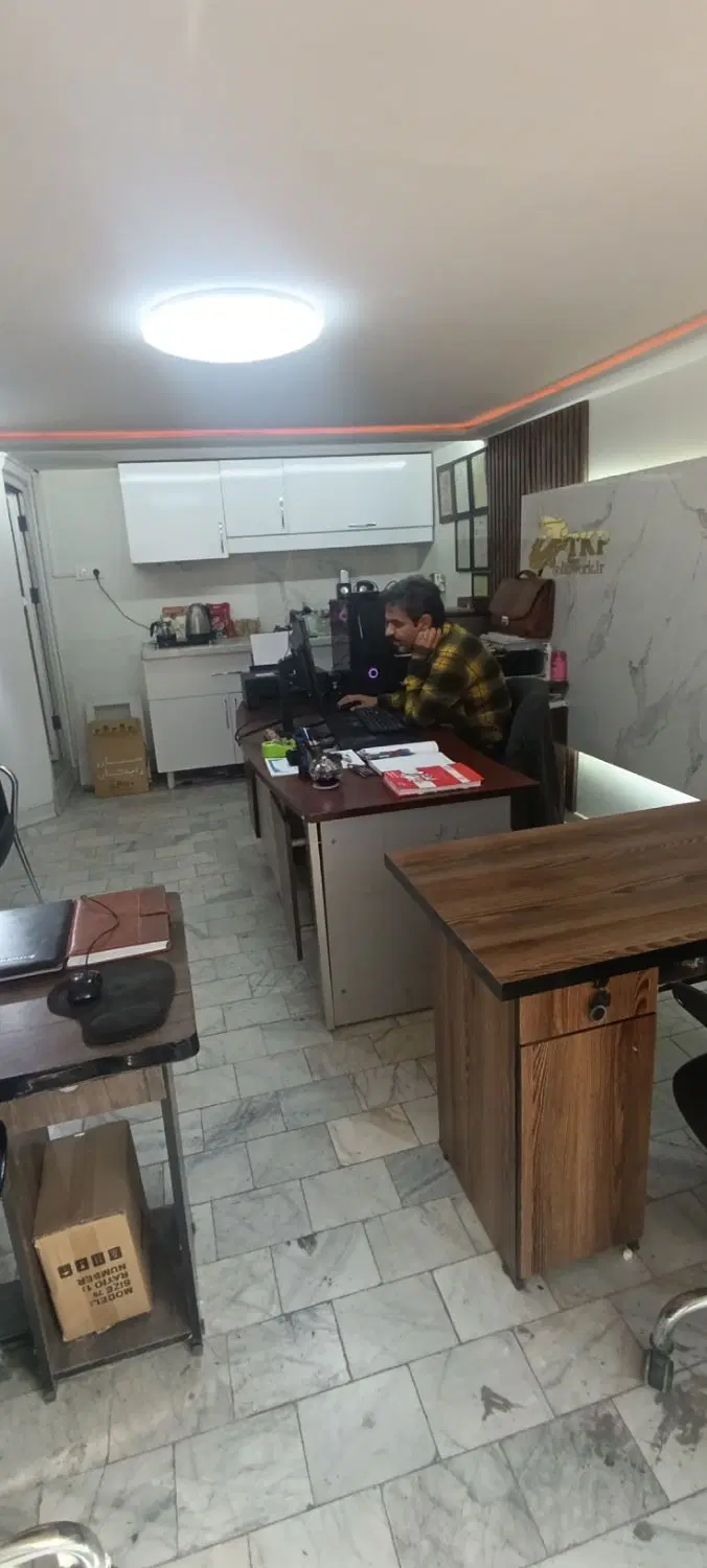 دفتر تجاری دائم شکار)بهترین لوکیشن