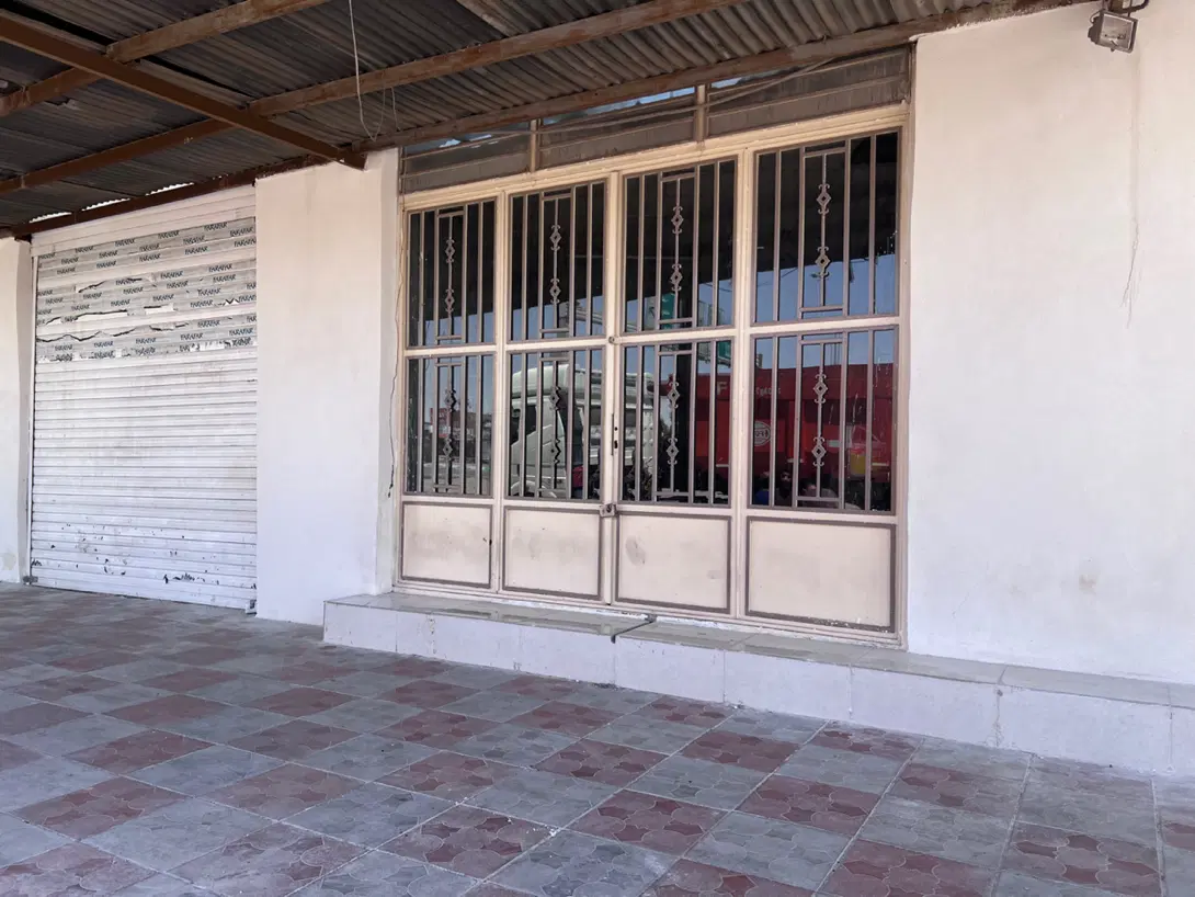 اجاره مغازه در بلوار خلیج فارس