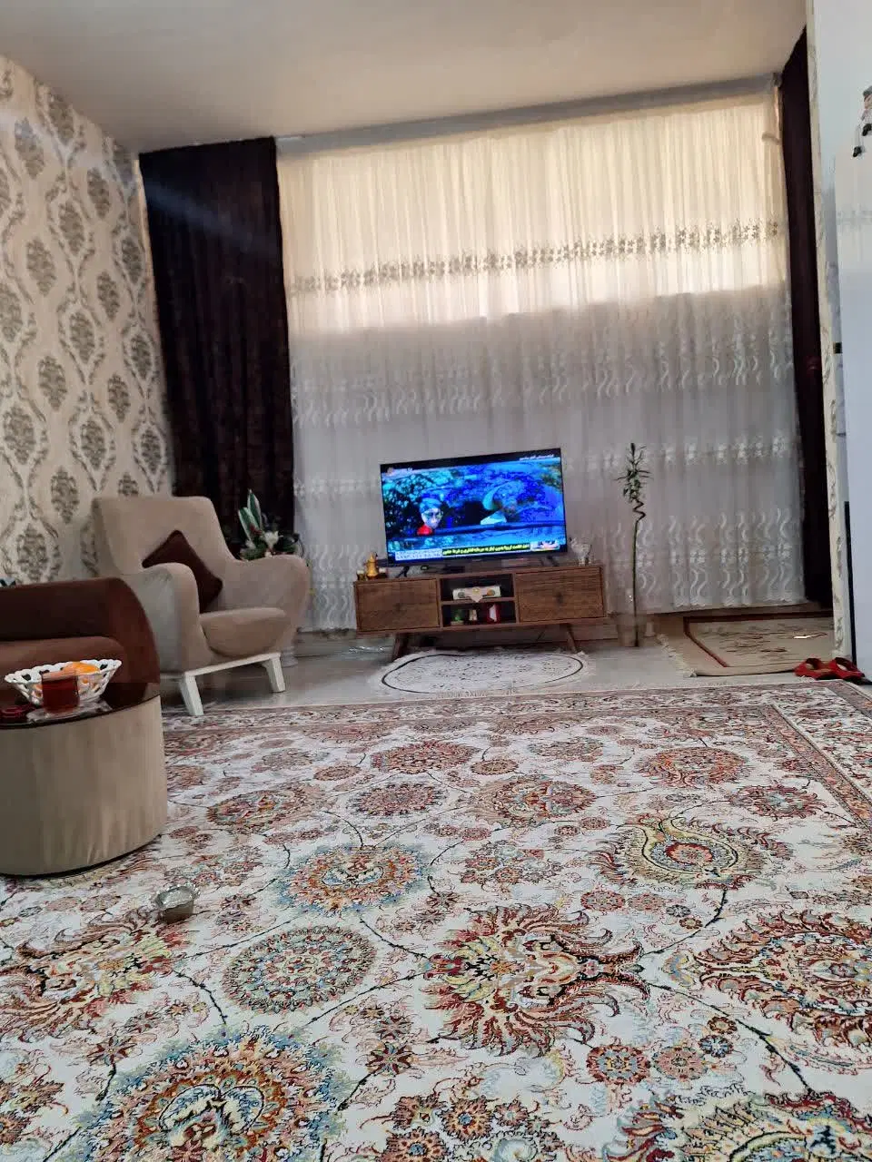 آپارتمان 150 متری عبادی