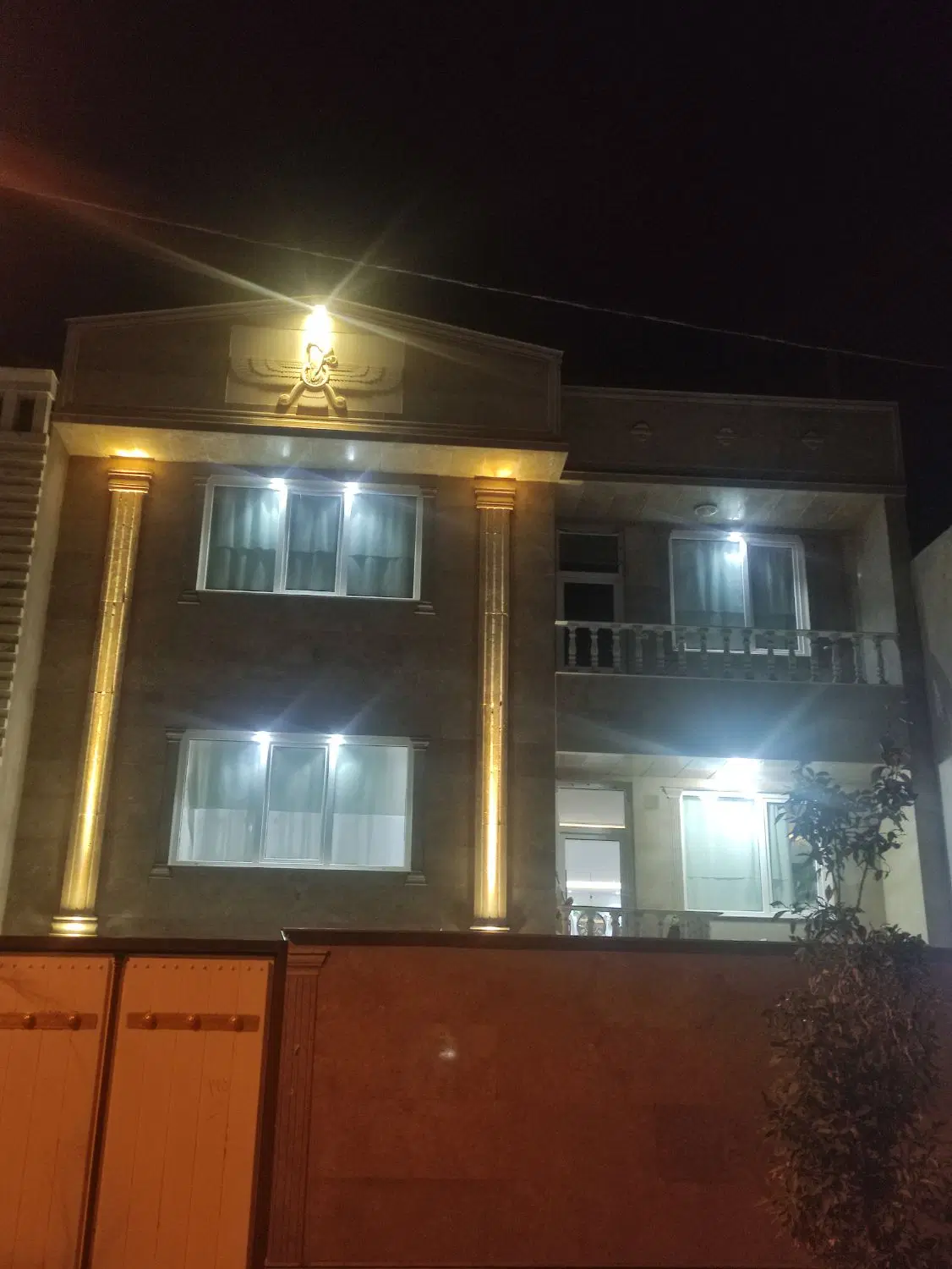 اجاره واحد دو خوابه گویم