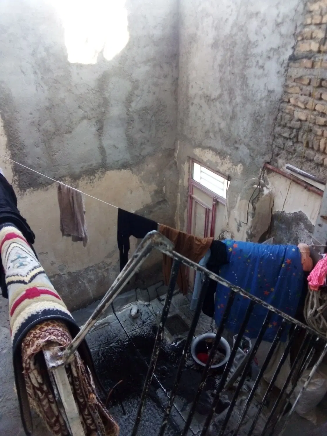 خانه دراحمدآباد