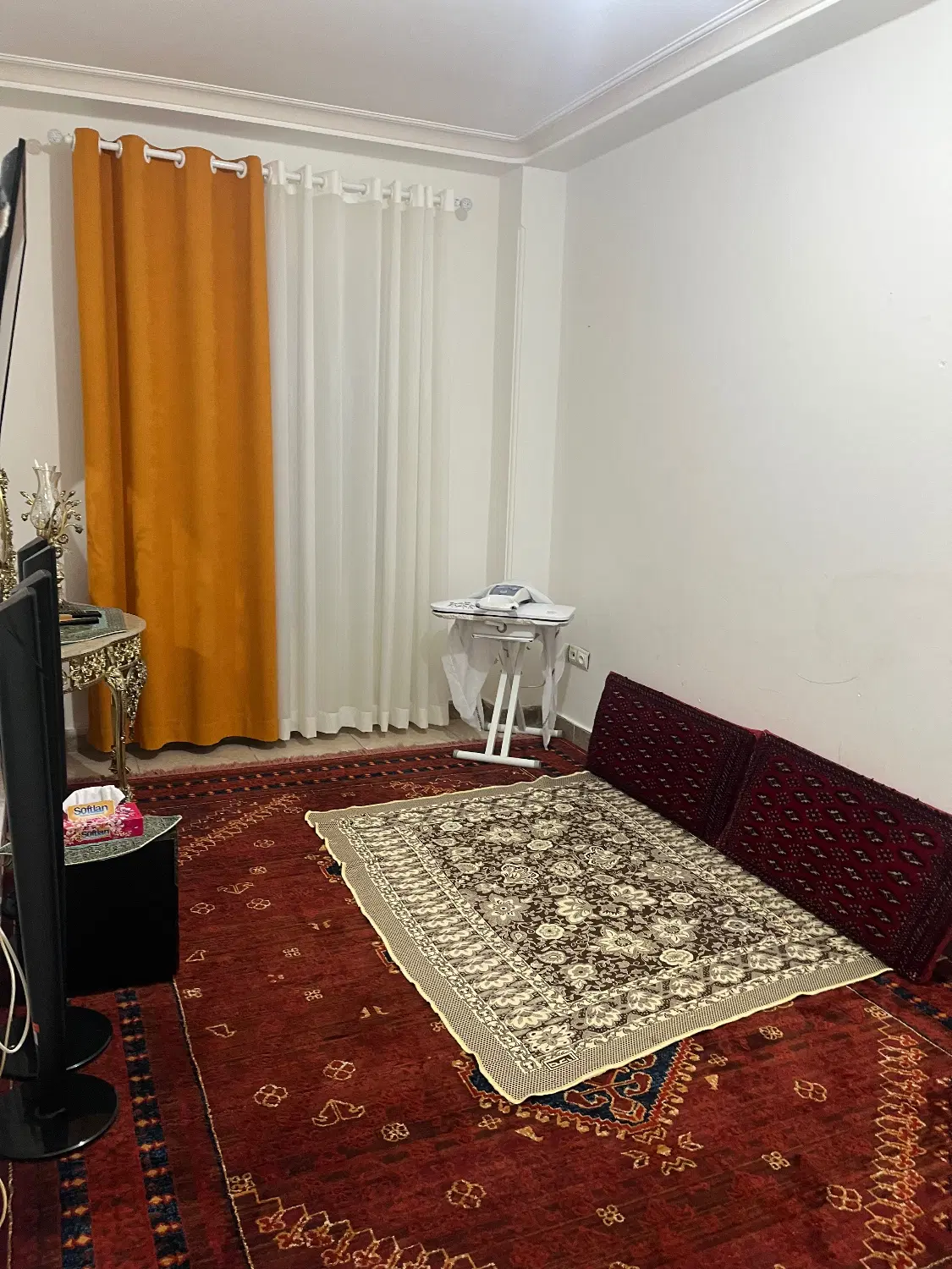 آپارتمان تک واحدی شهر رشت