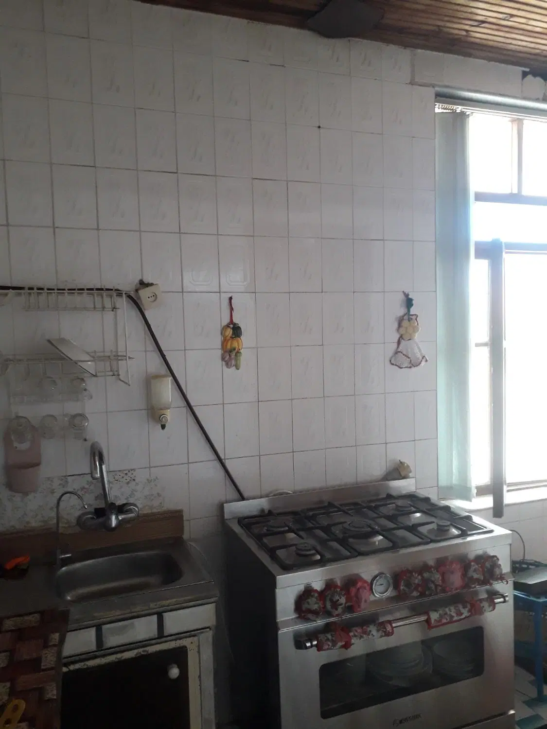 ویلایی ۲۵۰ متر در لیوان شرقی بر اصلی