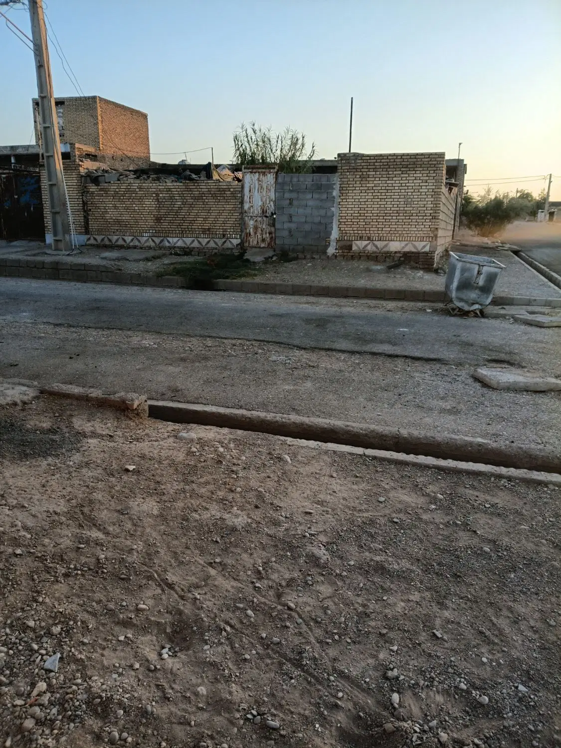 زمین